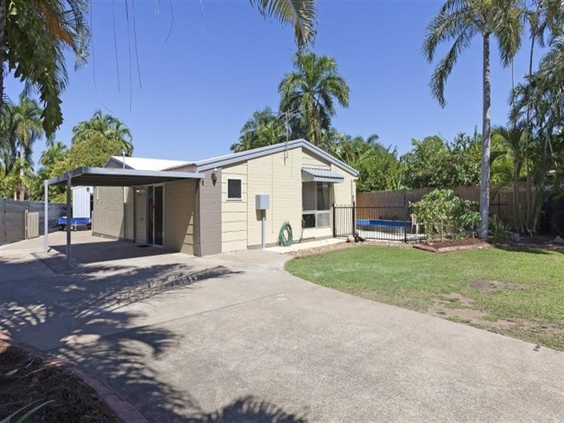 8 Manunda Terrace, Karama NT 0812