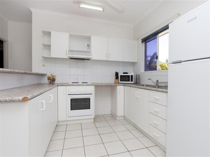 12/34 Forrest Parade, Bakewell NT 0832