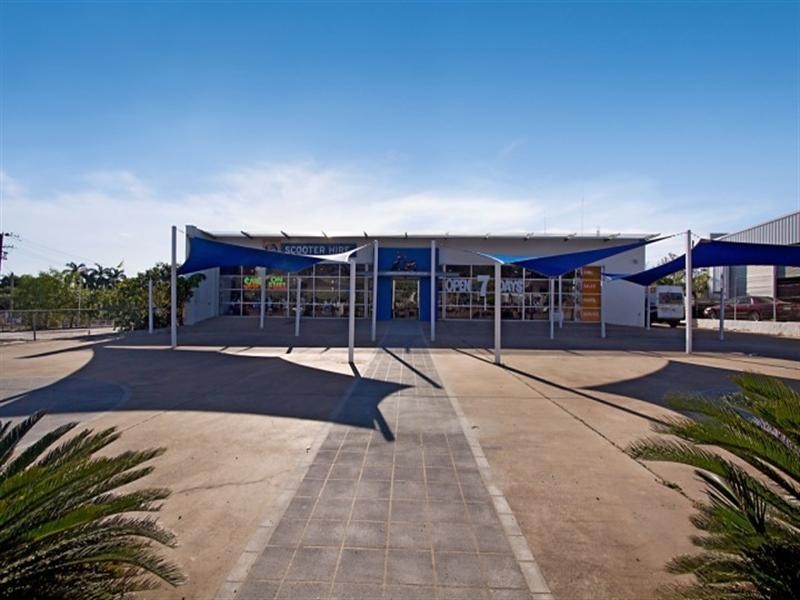 9 Daly Street, Darwin NT 0800