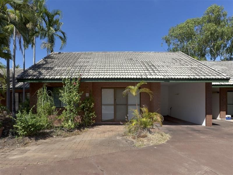 9/27 Lakes Crescent, Marrara NT 0812