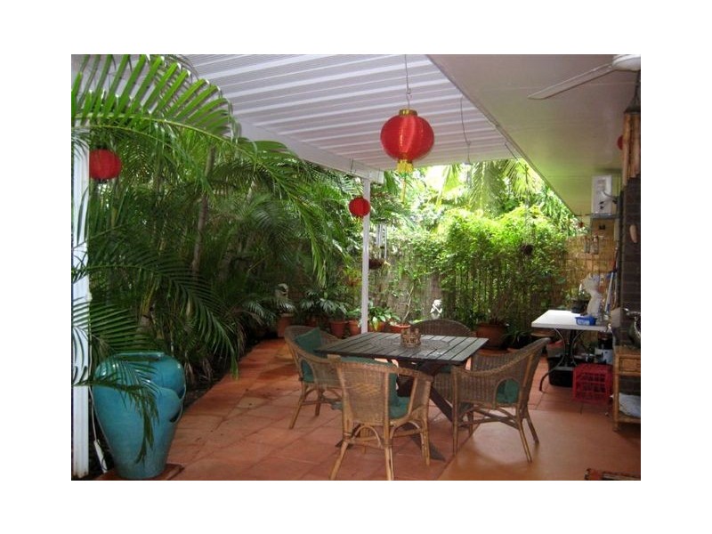 4/16 Grevillea Circuit, Nightcliff NT 0810