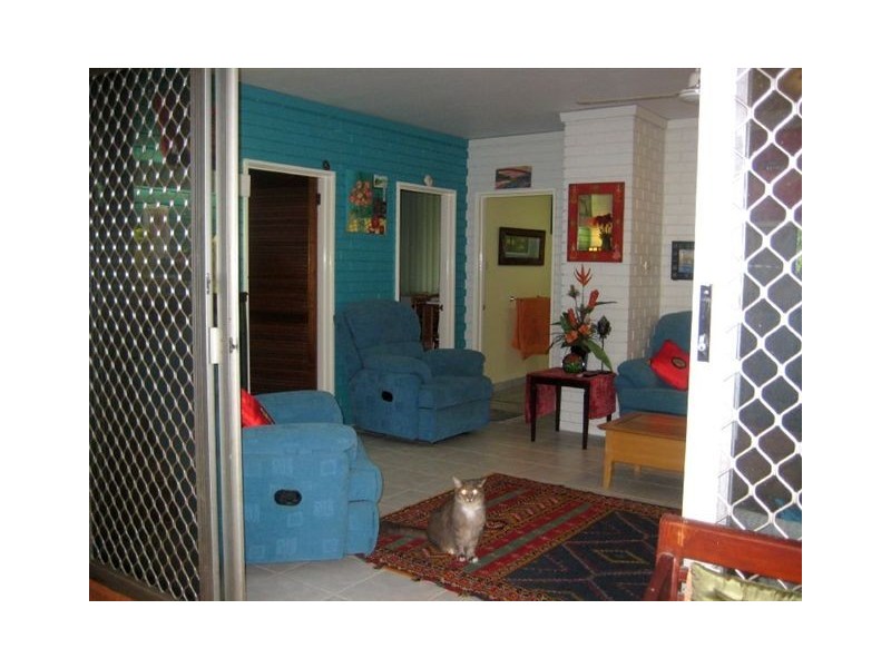 4/16 Grevillea Circuit, Nightcliff NT 0810