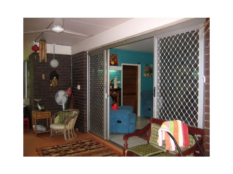 4/16 Grevillea Circuit, Nightcliff NT 0810