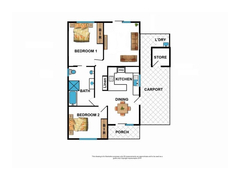 2/35 Coronation Drive, Stuart Park NT 0820
