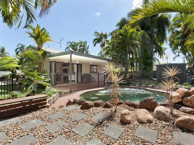 178 Dick Ward Drive, Coconut Grove NT 0810