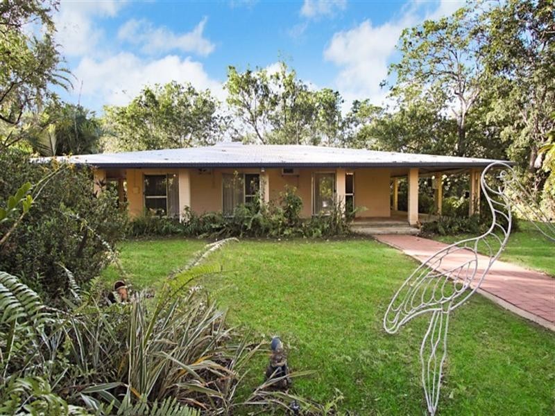 125 Langton Road, Howard Springs NT 0835