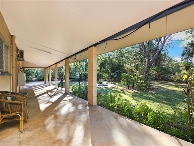 125 Langton Road, Howard Springs NT 0835