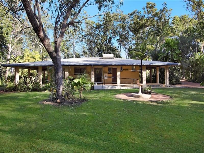 125 Langton Road, Howard Springs NT 0835