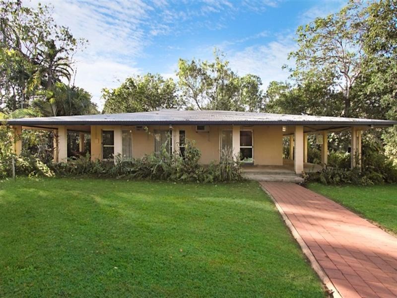125 Langton Road, Howard Springs NT 0835