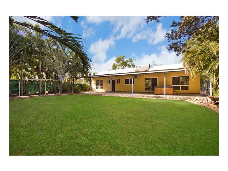 34 Hutchison Terrace, Bakewell NT 0832