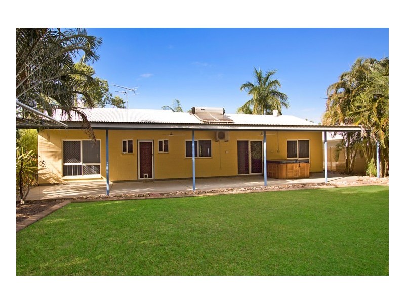 34 Hutchison Terrace, Bakewell NT 0832