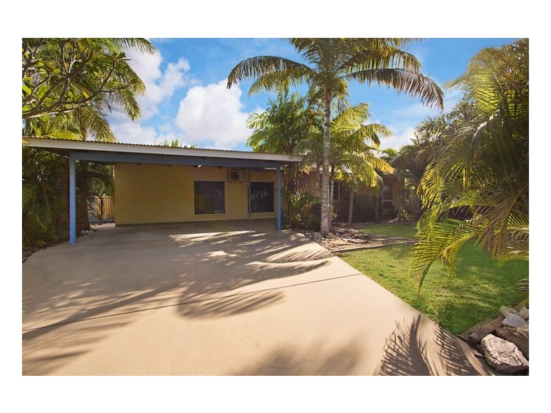 34 Hutchison Terrace, Bakewell NT 0832