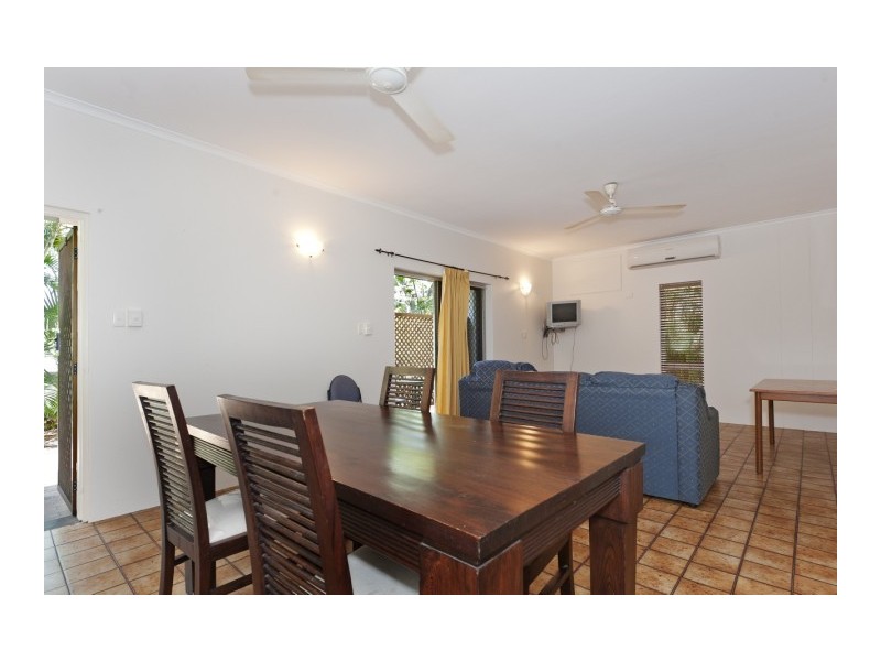 1/156 Smith Street, Larrakeyah NT 0820