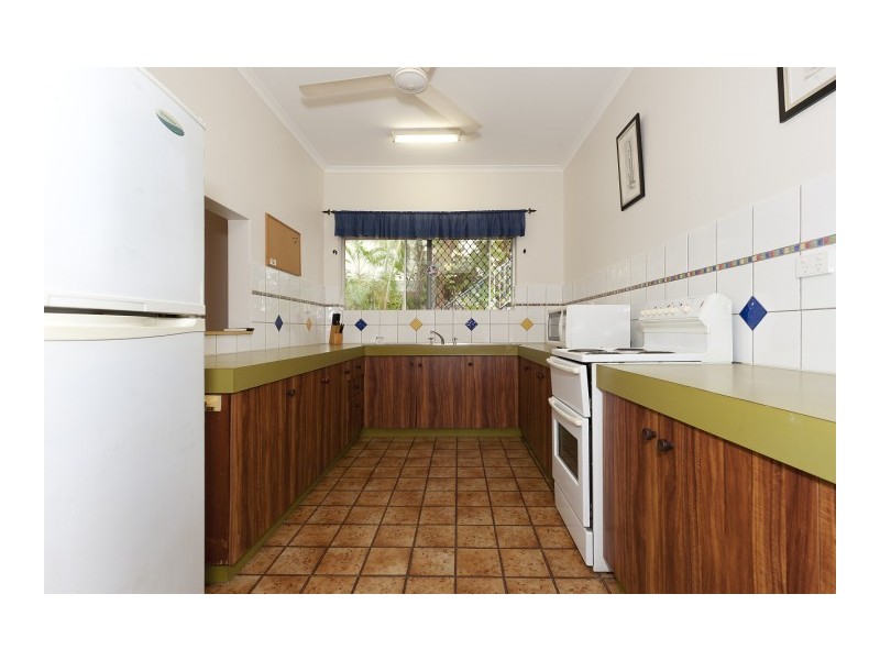 1/156 Smith Street, Larrakeyah NT 0820