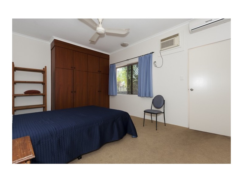 1/156 Smith Street, Larrakeyah NT 0820