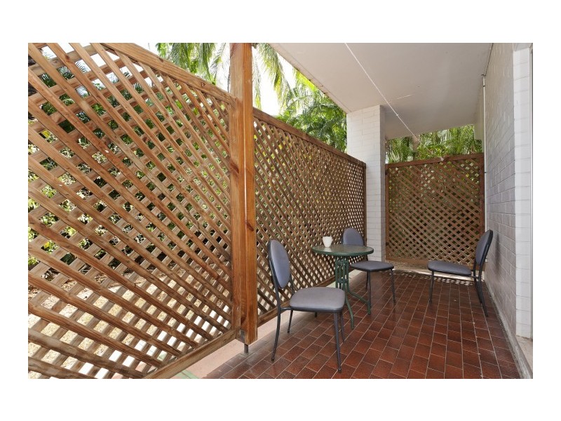 1/156 Smith Street, Larrakeyah NT 0820