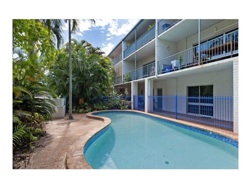 1/156 Smith Street, Larrakeyah NT 0820