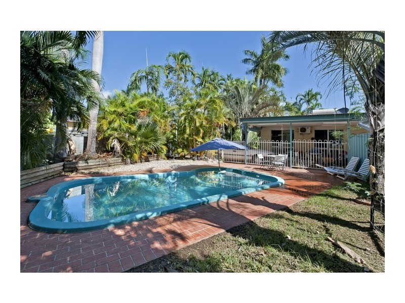 1 Saddle Court, Leanyer NT 0812