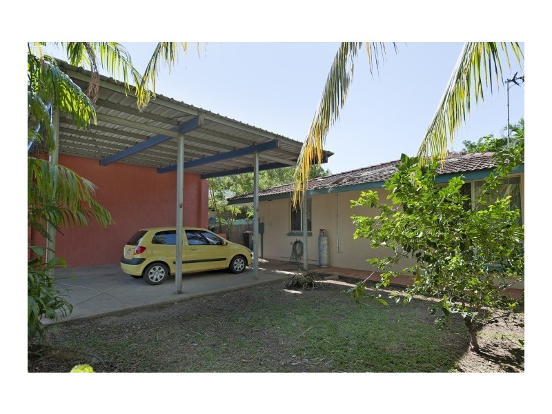 1 Saddle Court, Leanyer NT 0812