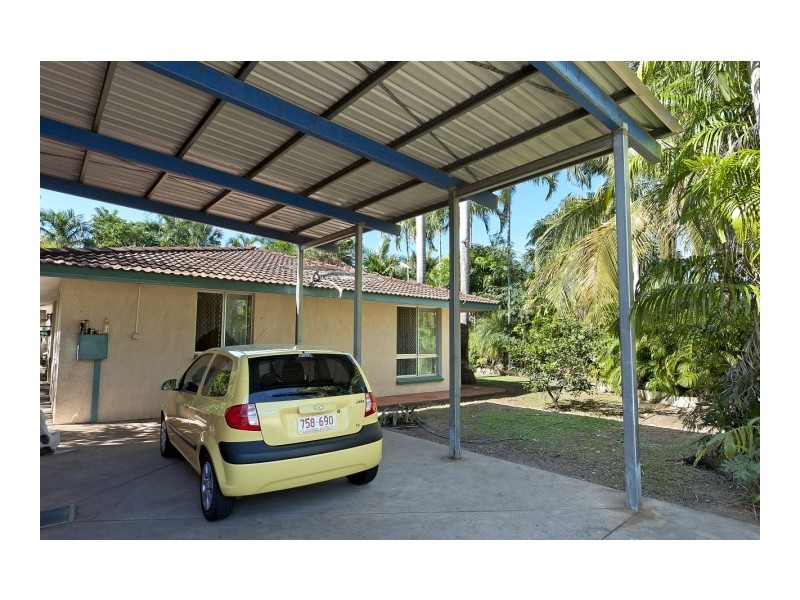 1 Saddle Court, Leanyer NT 0812