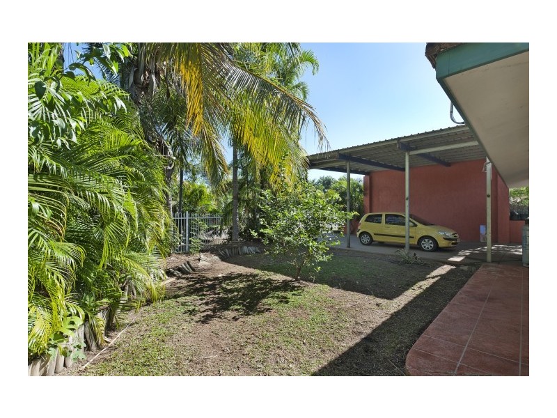 1 Saddle Court, Leanyer NT 0812