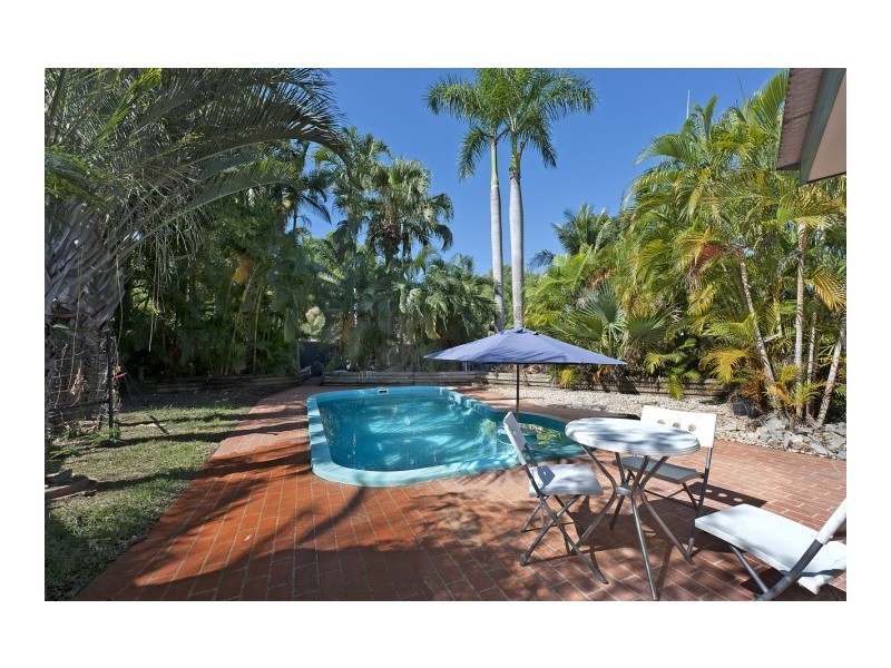 1 Saddle Court, Leanyer NT 0812