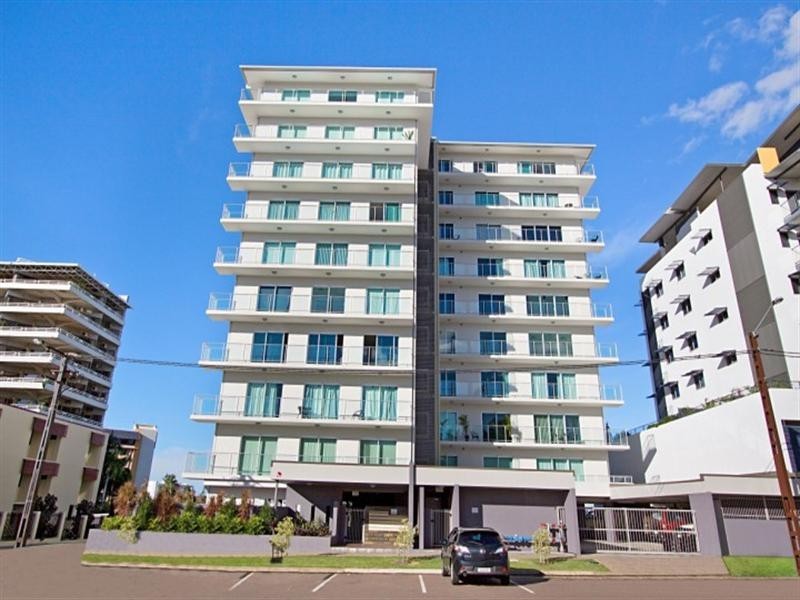 2/12 Dashwood Place, Darwin NT 0800