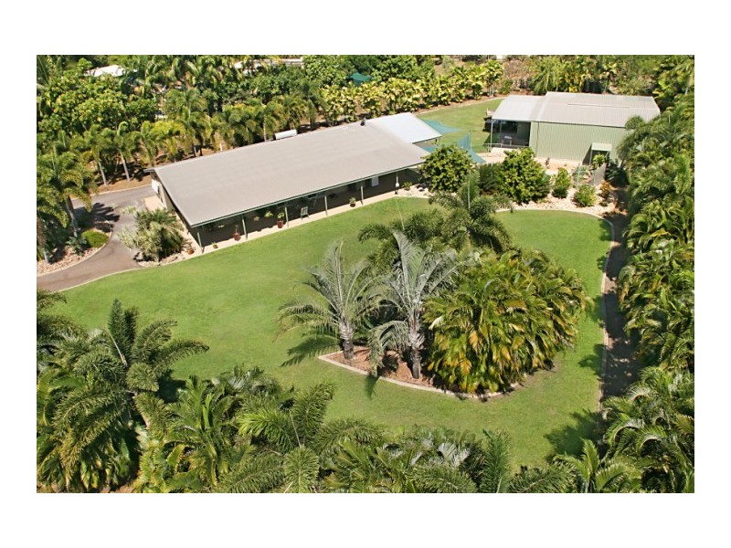 19 Waler Road, Marlow Lagoon NT 0830