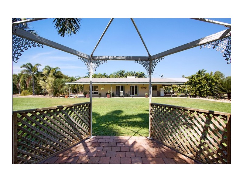 19 Waler Road, Marlow Lagoon NT 0830