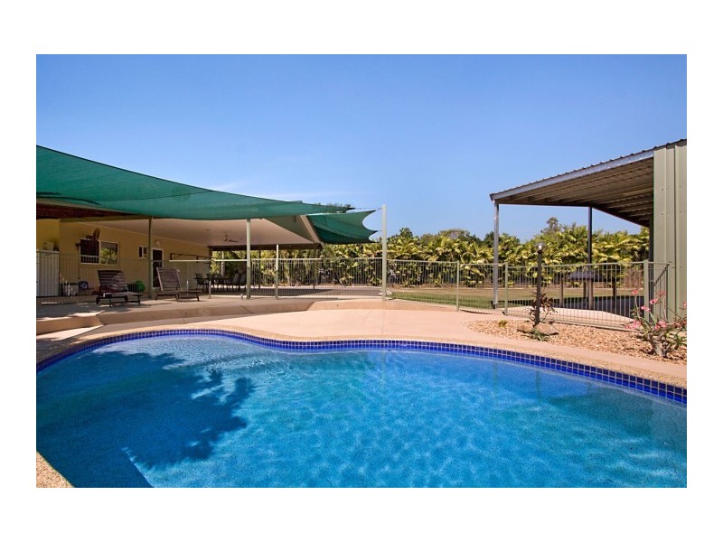 19 Waler Road, Marlow Lagoon NT 0830