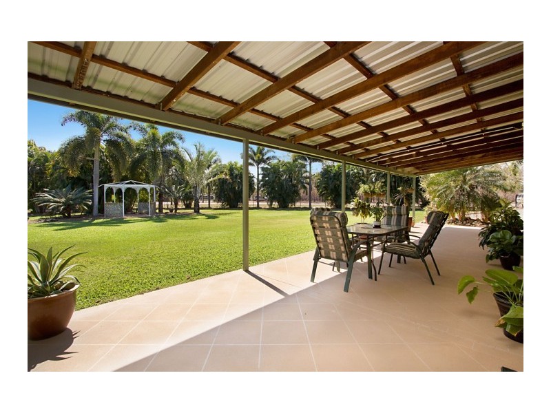 19 Waler Road, Marlow Lagoon NT 0830