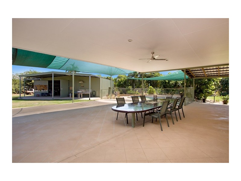 19 Waler Road, Marlow Lagoon NT 0830