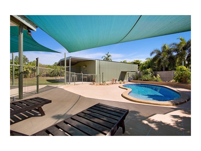 19 Waler Road, Marlow Lagoon NT 0830