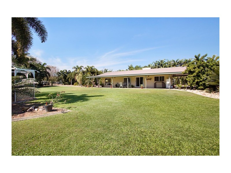 19 Waler Road, Marlow Lagoon NT 0830