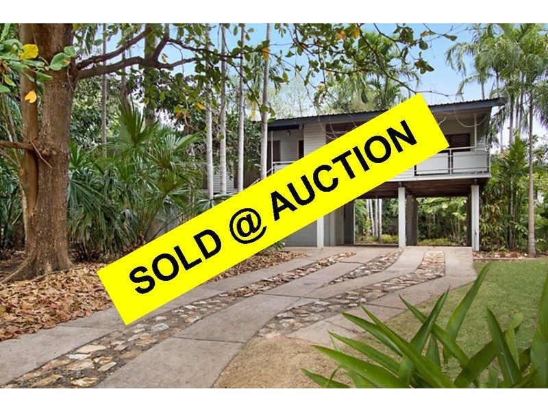 12 Young Crescent, Alawa NT 0810