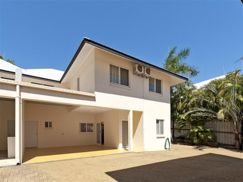 3/8 Melville Street, The Gardens NT 0820