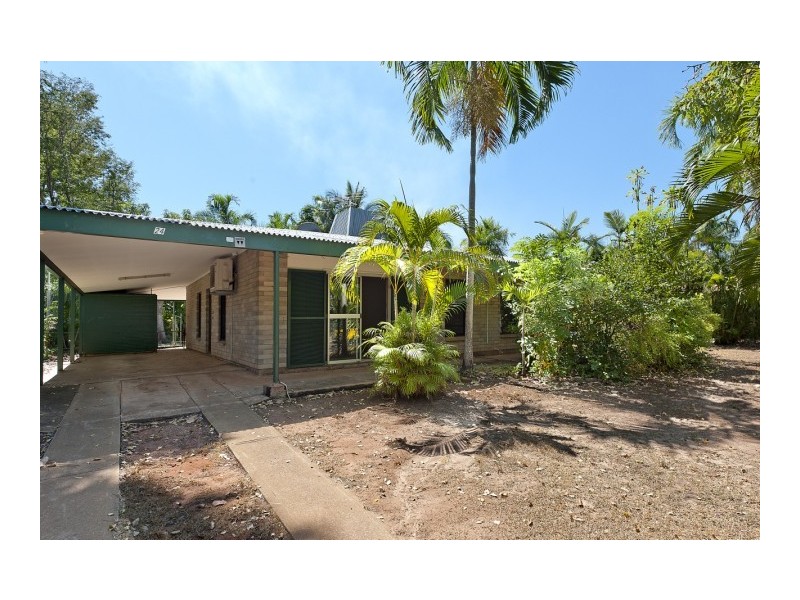 24 Kestrel Circuit, Wulagi NT 0812