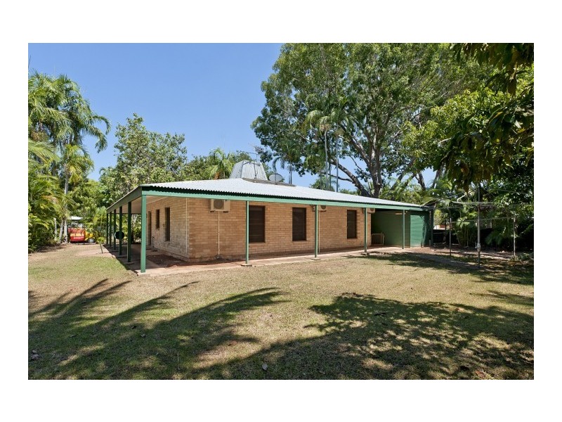 24 Kestrel Circuit, Wulagi NT 0812