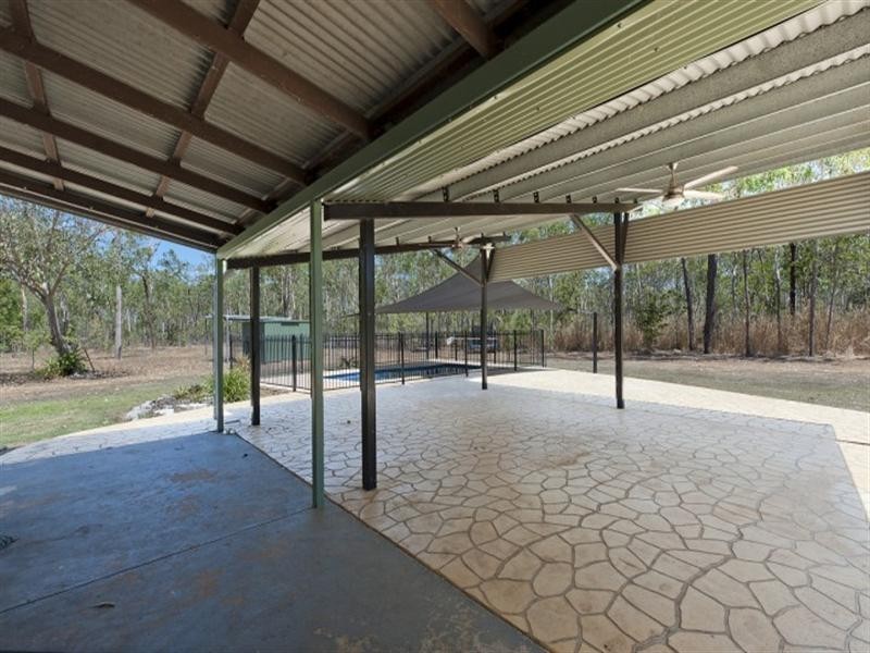 40 Lamandilla Road, Humpty Doo NT 0836