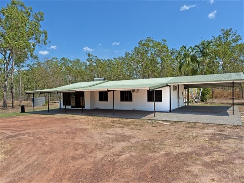 40 Lamandilla Road, Humpty Doo NT 0836