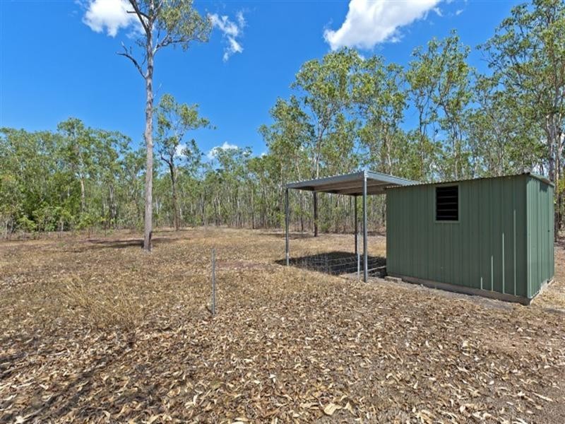 40 Lamandilla Road, Humpty Doo NT 0836