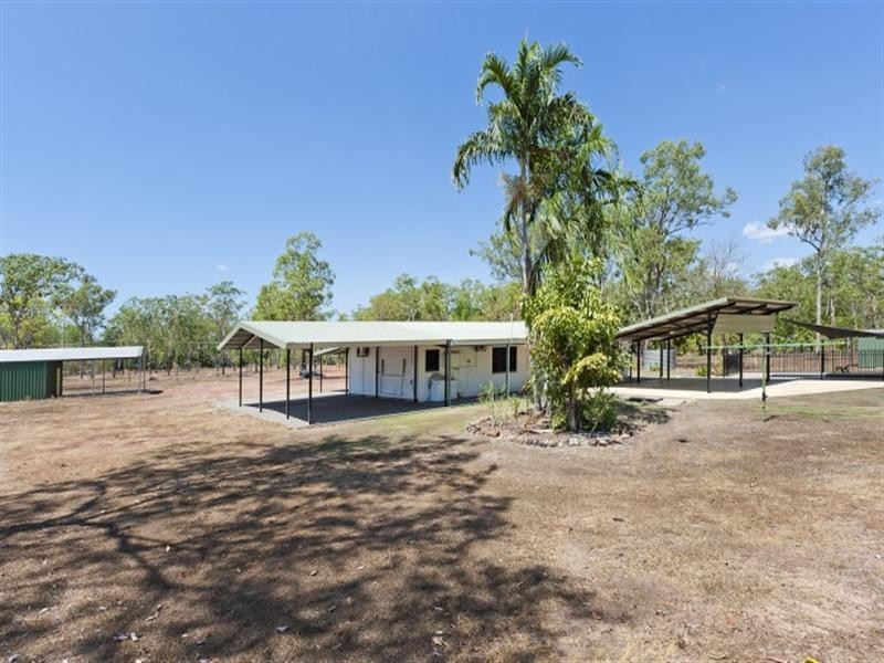 40 Lamandilla Road, Humpty Doo NT 0836