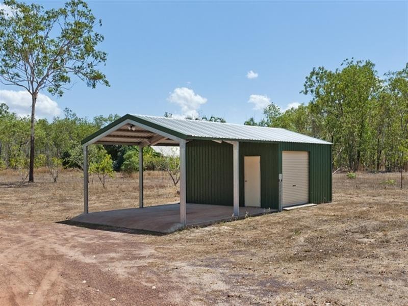 40 Lamandilla Road, Humpty Doo NT 0836