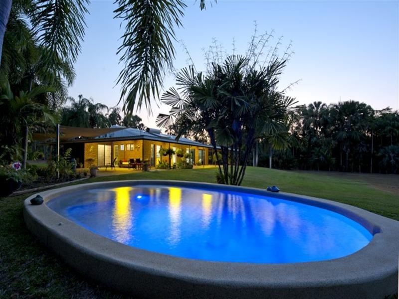 24 Sanford Street, Leanyer NT 0812