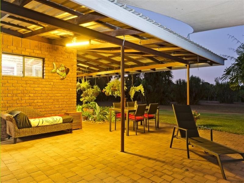 24 Sanford Street, Leanyer NT 0812