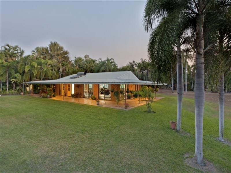 24 Sanford Street, Leanyer NT 0812