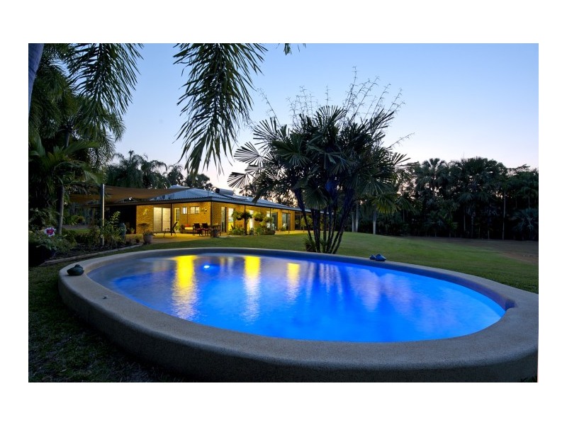 24 Sanford Street, Leanyer NT 0812