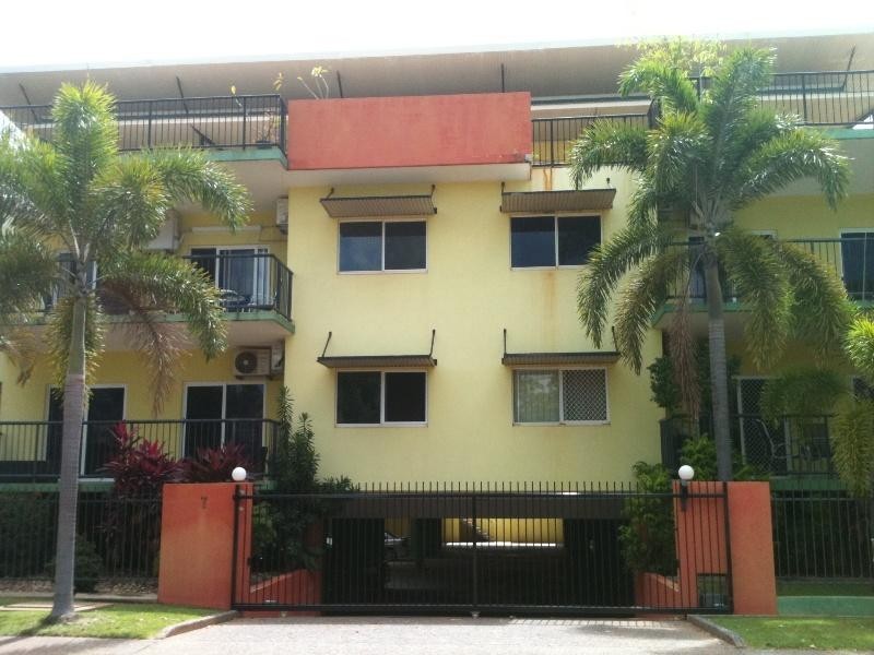 7/7 Dinah Court, Stuart Park NT 0820
