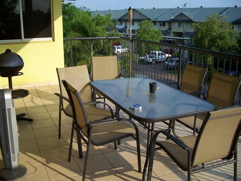 7/7 Dinah Court, Stuart Park NT 0820