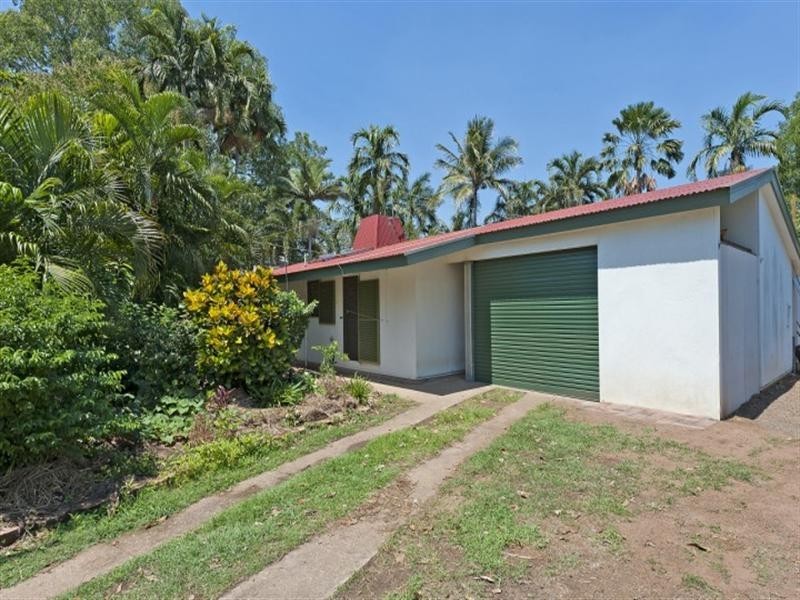5 Britannia Crescent, Anula NT 0812
